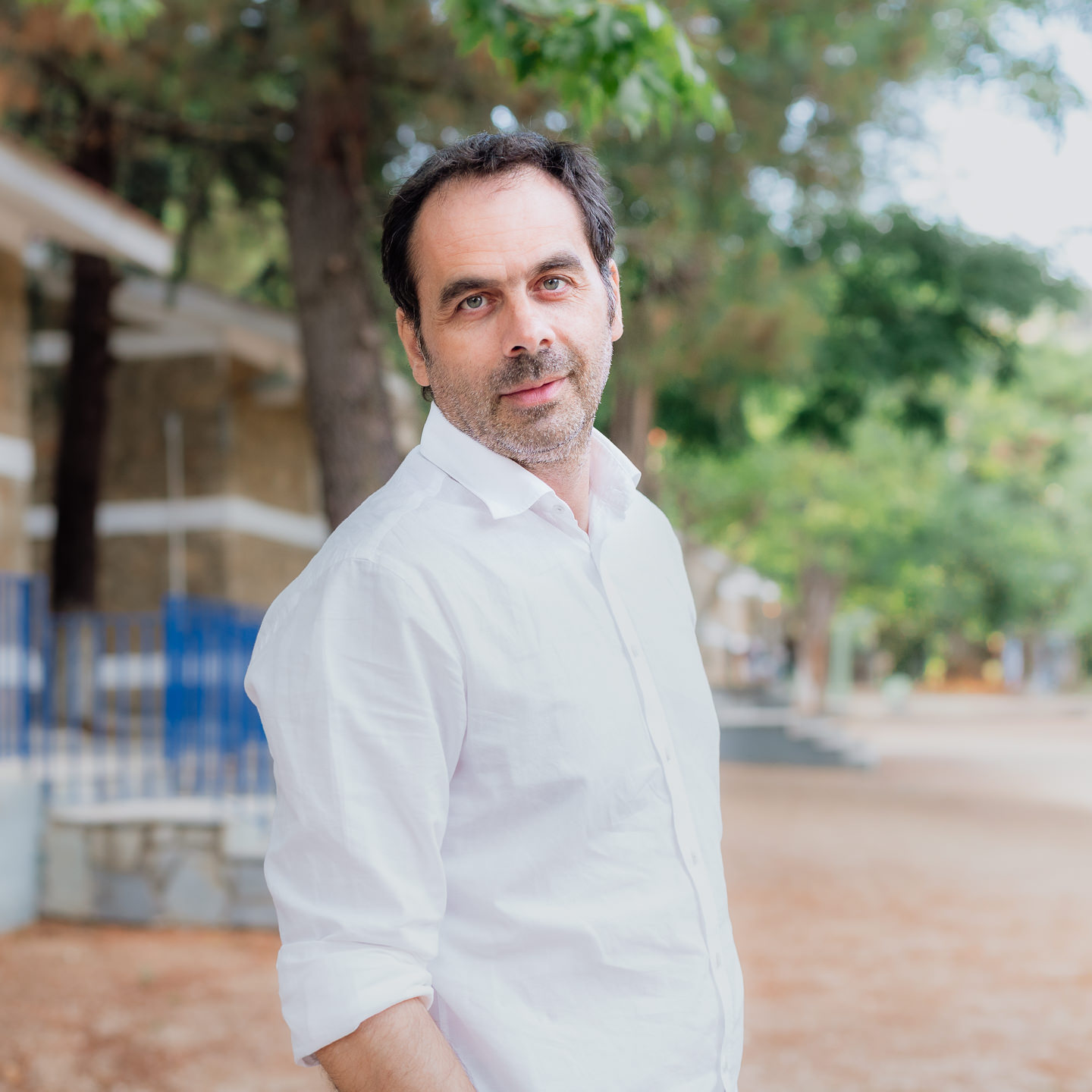 Βασίλης Αδαμόπουλος Φωτογράφος